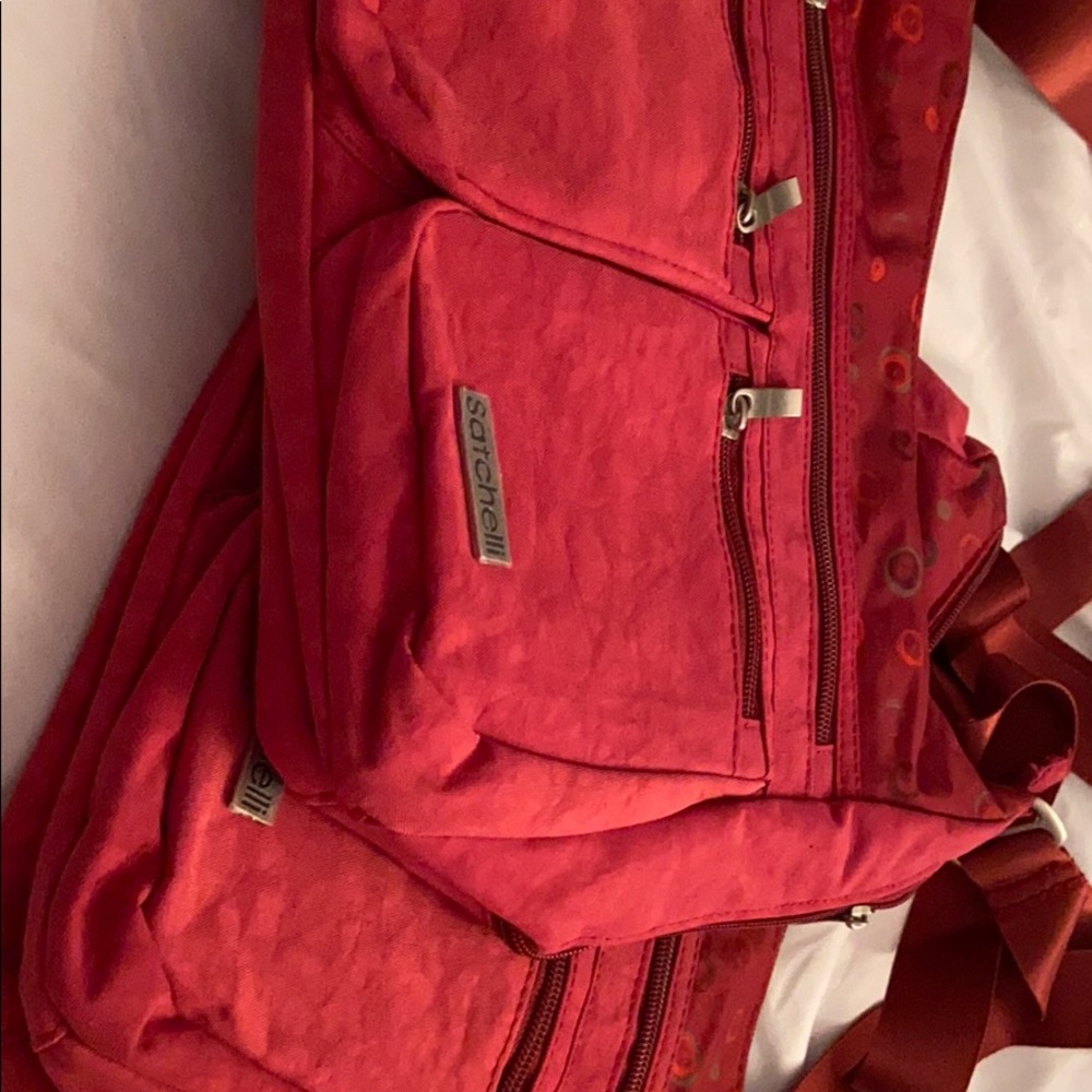 Bags.
